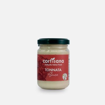 Salsa Tonnata — 130 g (4.6 oz)