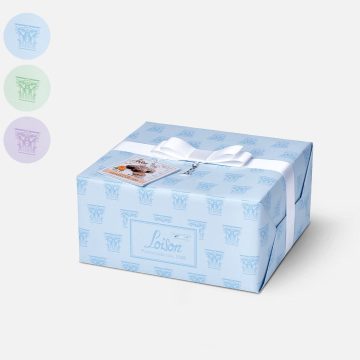 Loison Classic Colomba — 600 g (1.3 lb)