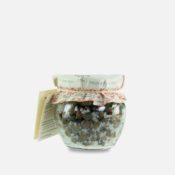 Sea Salt-Preserved Italian Capers — 70 g (2.5 oz)
