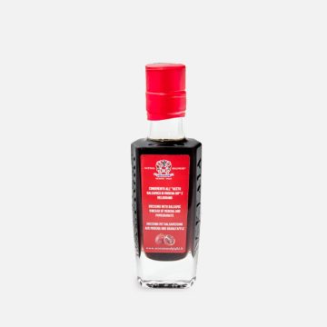 Italian Pomegranate Balsamic Condiment