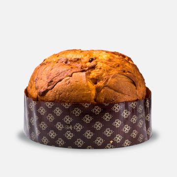 Penna Bakery - Traditional Panettone — 1 Kg (2.2 lb)