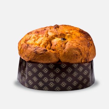 Penna Bakery - White Chocolate & Black Cherry — 1 Kg (2.2 lb)