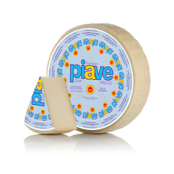 Piave Cheese - Fresco aged over 20 days — 500 g (1.1 lb)