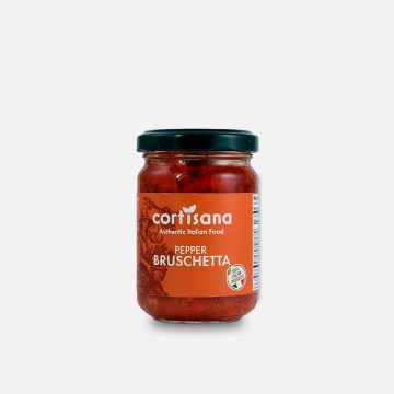 Classic Bruschetta — 130 g (4.6 oz)