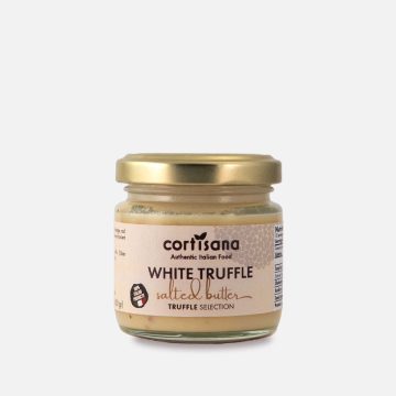 Truffle Flavored Salted Butter – Cortisana — 80 g (2.8 oz)