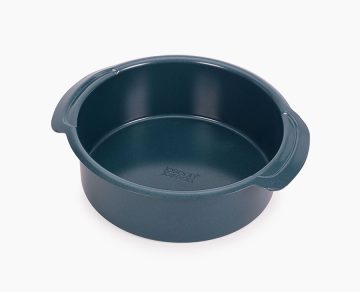 Nest™ Bake Non-Stick 23cm Blue Round Cake Tin