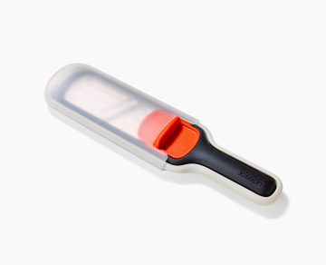 Nest™ Slice & Zest 2-in-1 Grater and Mandoline Set