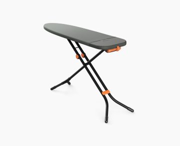 Glide 2 Plus 130cm Forest Grey Easy-store Ironing Board with Advanced Cover