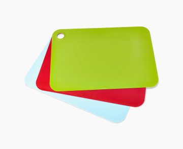 Pop™ 3-piece Multicolour Chopping Mat Set — Mini
