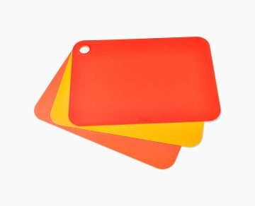 Pop™ 3-piece Sunrise Chopping Mat Set — Mini