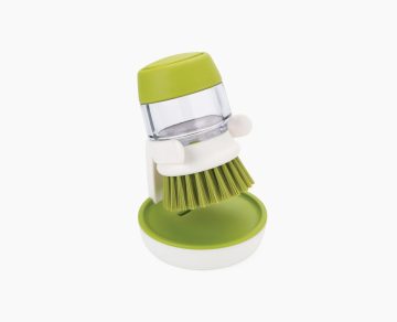 Palm Scrub™ Washing-up Brush