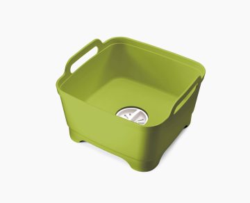Wash&Drain™ Washing-up Bowl