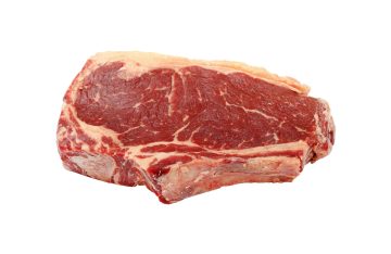 Wing Steak — 1 Wing 400 g