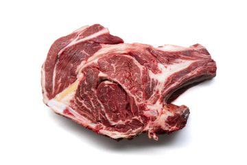 Chuck Steak — Chuck Steak 400 g