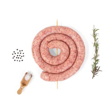 Salsiccia — 500 g