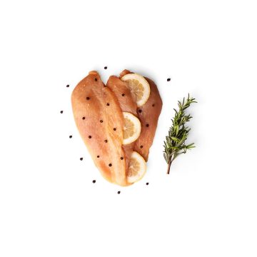 Petto di Pollo a fette — 500 g - a fette