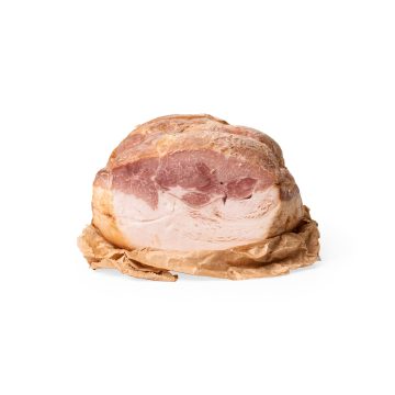 Proibita Spalla Cotta Capitelli — Trancio 500 g