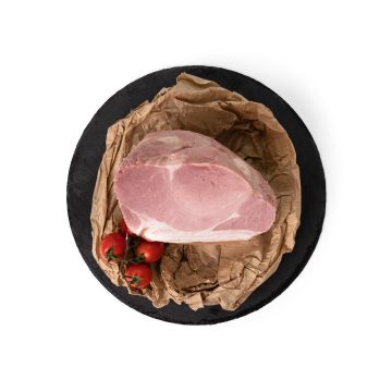 Nino Fiocco Cotto — Affettato 100 g