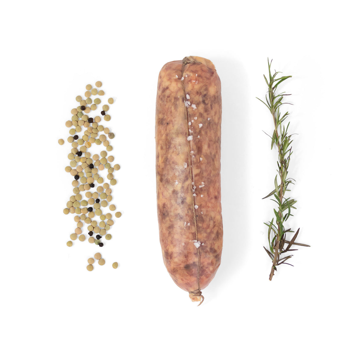 Cotechino — 1 pezzo - 600 g