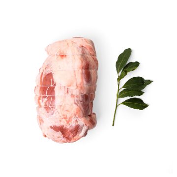 Boston Butt per Pulled Pork — Coppa di maiale da 2 kg