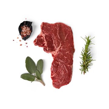 Fettine Wagyu F1 — 250 g - 2 fette da 1 cm