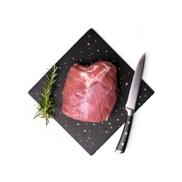 Tonnato - Girello di spalla — 800g