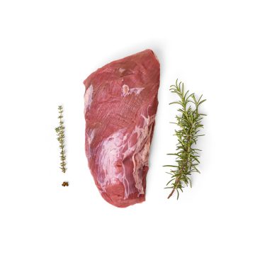 Scamone intero — 1kg, pezzo intero
