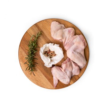 Ali di Pollo — Ali di pollo - 500 g