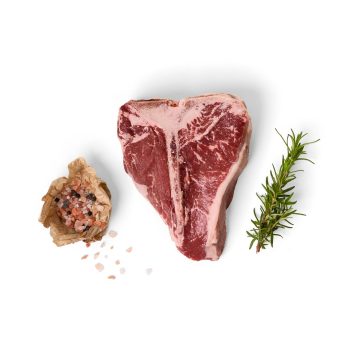 Bistecca Fiorentina Wagyu F1 — 600 g