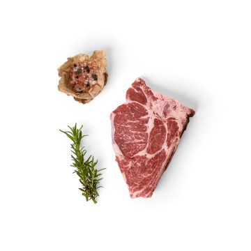 Costata Wagyu — 1 Costata Wagyu F1 300 g