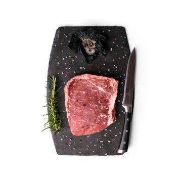 Costata bio — 500 g
