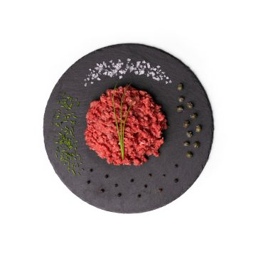 Tartare bio — 300 g
