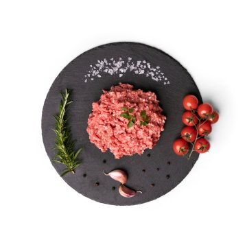 Macinato bio — 350 g