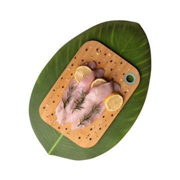 Petto di pollo bio — 400 g