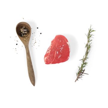 Medaglione di Filetto Wagyu F1 — 200 g