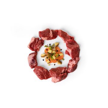 Spezzatino Wagyu F1 — 500 g