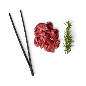 Straccetti — 600 g