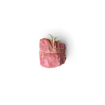 Medaglione di Filetto — 200 g