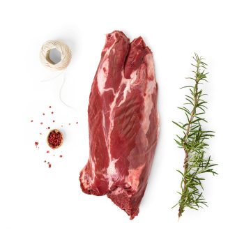 Hanger Steak Lombatello — 600/800 g - pezzo intero