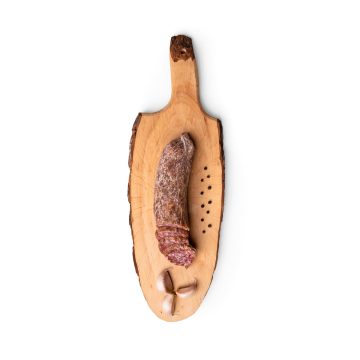 Salamino antico bio — 350 g intero biologico