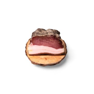 Lonzino stagionato — 100 g affettato