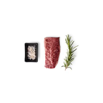 Denver Steak Wagyu F1 — 200 g
