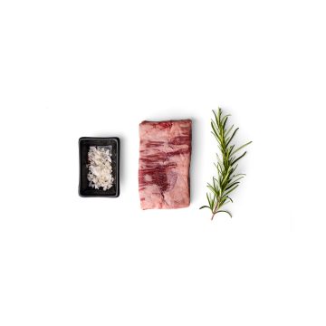 Zabuton Wagyu F1 — 200 g
