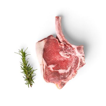 Cowboy Steak — 1 kg
