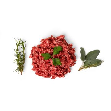 Carne Macinata Wagyu F1 — 500 g