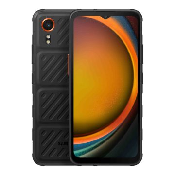 Samsung Galaxy Xcover 7 (5G) — Dual SIM / Black / 128GB + 6GB RAM
