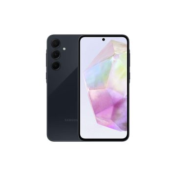Samsung Galaxy A35 (5G) — Dual SIM / Awesome Navy / 128GB + 6GB RAM
