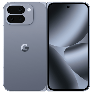 Google Pixel 10 Pro Fold (5G) — Dual SIM / Moonstone / 256GB + 16GB RAM