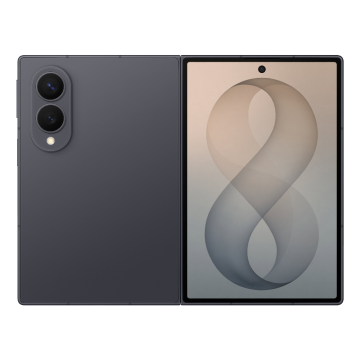 Samsung Galaxy Z Fold8 — Dual SIM / Graphite / 256GB + 12GB RAM