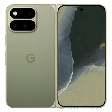 Google Pixel 11 Pro Fold — Dual SIM / Olive / 256GB + 16GB RAM